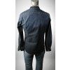 Košeľa Weber & Weber Sartoria Modrá - 50