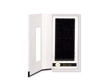 Favorite Intensive black M 0,05 MIX