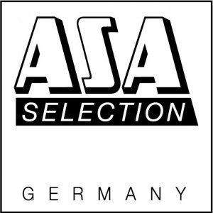 Asa Selection-logo