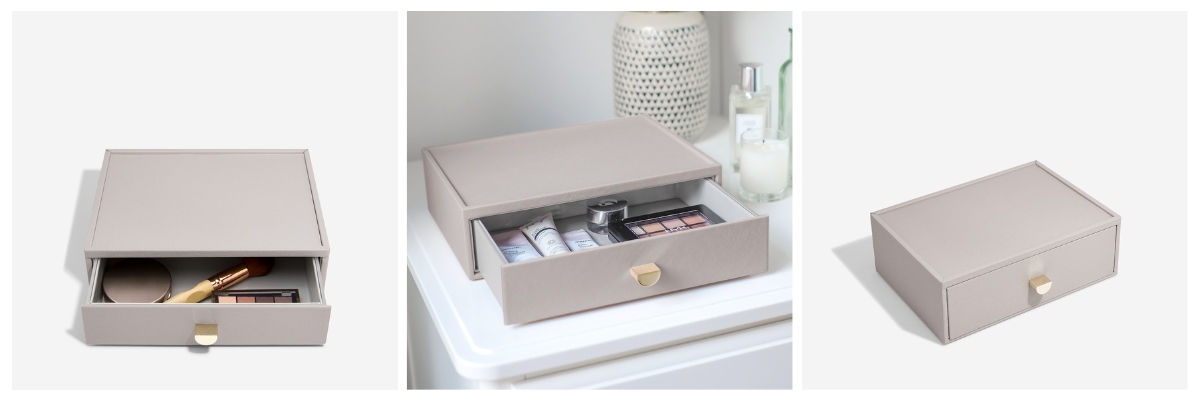 orgagnizer_na_kosmetiku_stackers_makeup_organiser_drawer_taupe