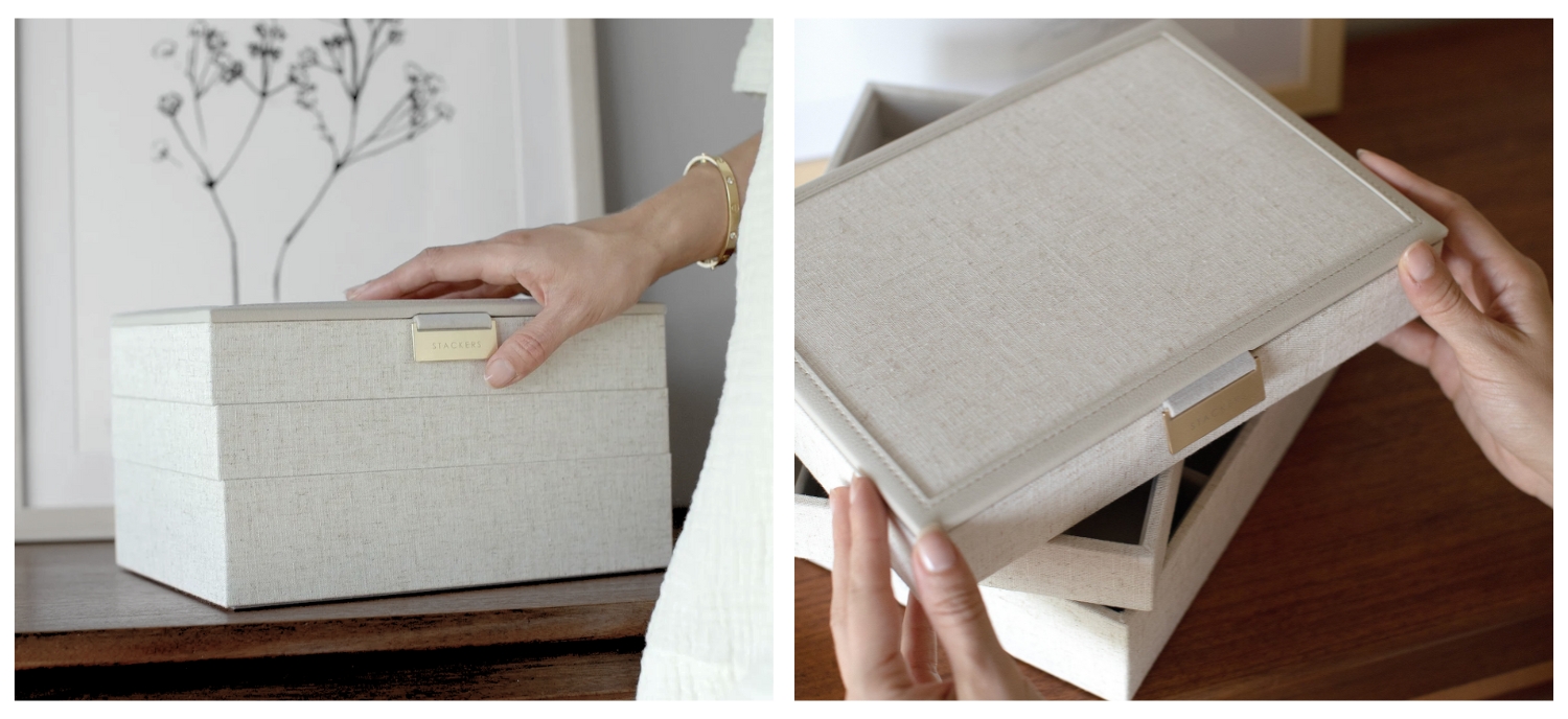 sperkovnice-3-v-1-stackers-oatmeal-linen-classic-kremova