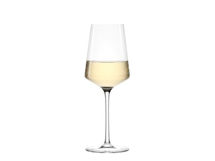 Sklenička na bílé víno Leonardo Puccini 400 ml