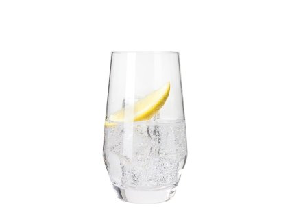 Sklenice na džus Leonardo Puccini 365 ml