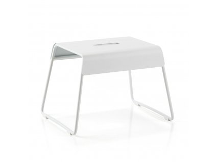 Zone Denmark A Stool weiss