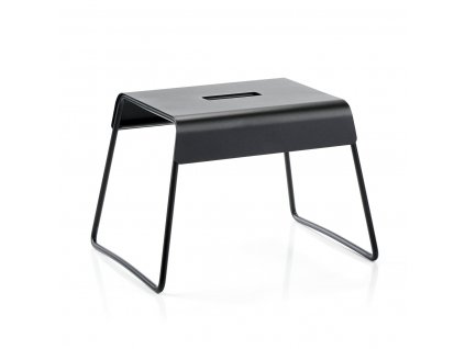 Zone Denmark A Stool schwarz