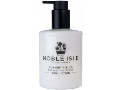 Tělové mléko Noble Isle Summer Rising Body Lotion 250 ml