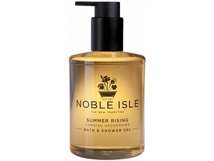 Sprchový gel Noble Isle Summer Rising Bath & Shower Gel 250ml