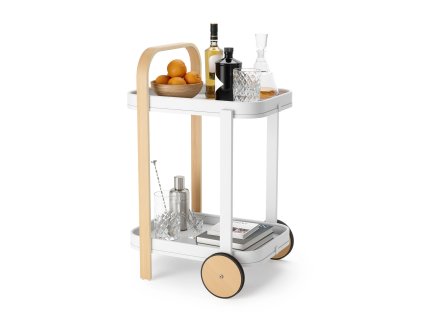 Bellwoodbar white