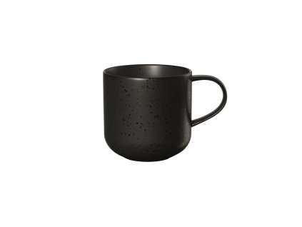 Hrnek Asa Selection COPPA KURO 0,4 l| černá
