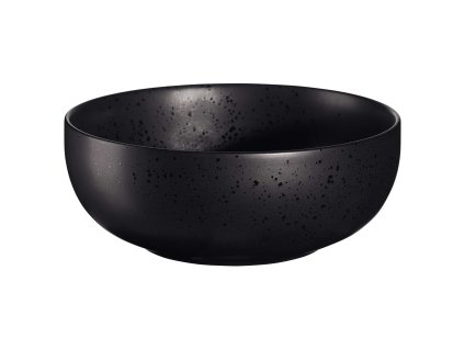 Miska buddha Asa Selection COPPA KURO 0,9 l | černá