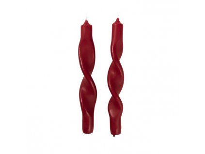0094510 twisted candles twist 0