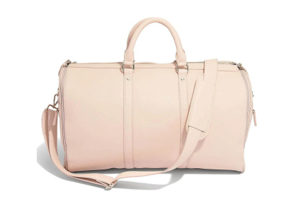 Taška na oděvy Stackers Garment Bag Blush | růžová
