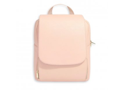 Dámský batoh Stackers Backpack Blush | růžová