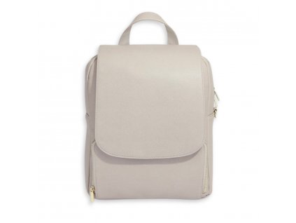 Dámský batoh Stackers Backpack Taupe | šedobéžová