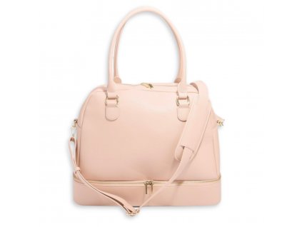 Sportovní kabelka Stackers Handbag Blush | růžová