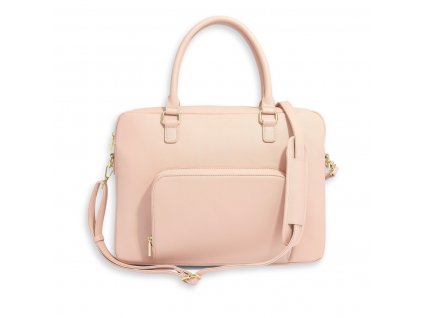Dámská taška na notebook Stackers Laptop Bag Blush | růžová