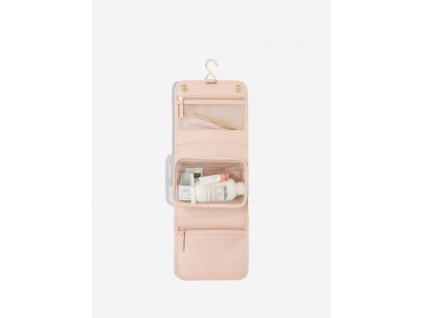 Kosmetická taška Stackers Hanging Washbag Blush | růžová