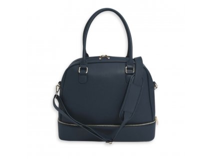 Sportovní kabelka Stackers Handbag Navy Blue | tmavě modrá