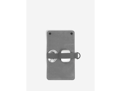 Taška organizér na kabely Stackers Cable Tidy Slate Grey | šedá
