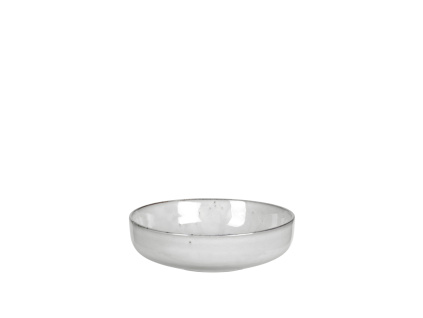 Miska Broste Nordic Sand, 17 cm | béžová