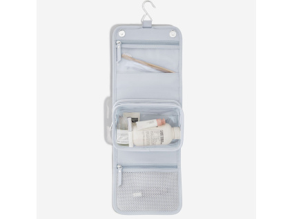 Kosmetická taška Stackers Hanging Washbag Lavender | levandulová