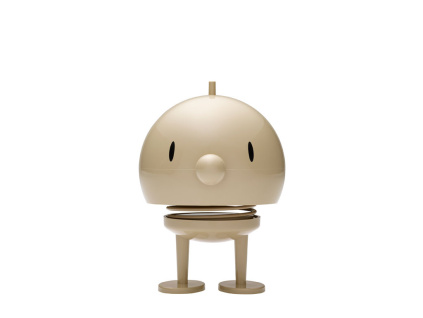 Dekorativní figurka Hoptimist Bumble L Latte