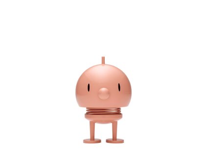 Dekorativní figurka Hoptimist Bumble M Melounová