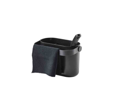 Sada na mytí nádobí Zone Denmark Circular Black | černá