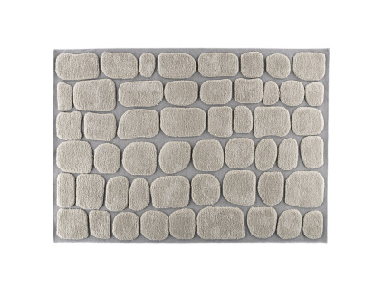 Designový kusový koberec Venture Home OCTAVIUS, 160x230 cm  | béžová