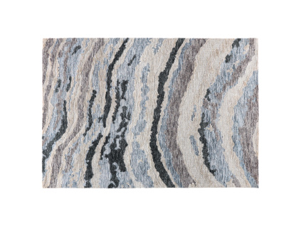 Designový kusový koberec Venture Home GIGI | vícebarevná