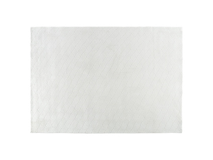 Designový kusový koberec Venture Home TODD, 200x300 cm | bílá