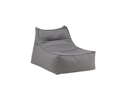 Venkovní sedací vak Venture Home REDANG | šedá