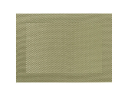 Prostírání Asa Selection 33 x 46 cm, 4ks | zelená