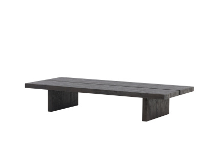 Konferenční stolek LANCASTER | Mokka