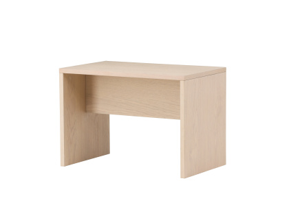 Odkládací stolek JUNI | přírodní