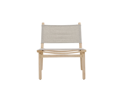 Křeslo MILLO | Příroda