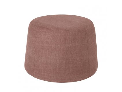 Puf Broste Air | canyon rose