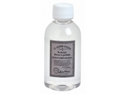 Náhradní náplň do difuzéru Lothantique 200 ml Le Jardin D´elisa