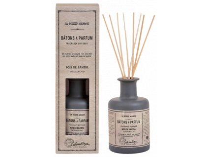 Vonný difuzér Lothantique 200 ml Sandalwood