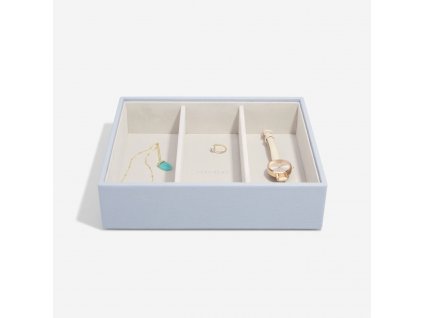 Box na šperky Stackers Lavender Deep Watch/Accessories | levandulová