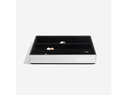 Box na šperky Stackers Glass Classic Ring & Braclets | sklo