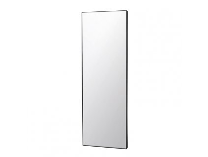 Zrcadlo Broste Complete 180x60 cm | černé