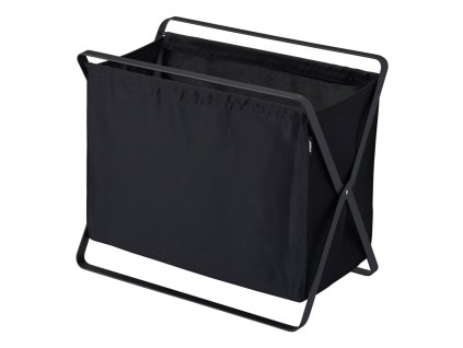 Úložný koš Yamazaki Tower 3545 Storage Basket | černý