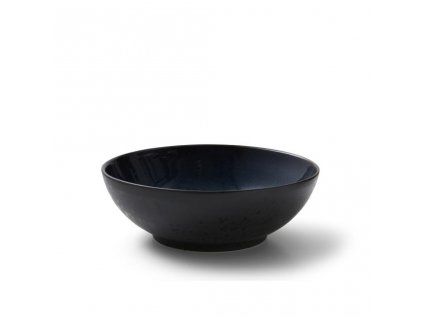 Mísa na salát Bitz Salatskål 30 cm Black/dark blue | tmavě modrá