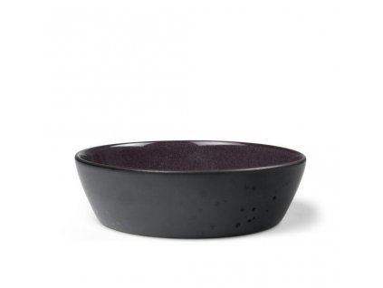 Hluboký talíř na polévku Bitz Soup Bowl 18 cm Black/Purple | fialová