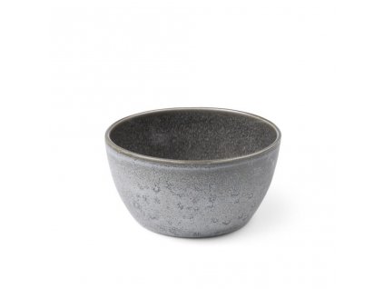 Mísa na servírování Bitz Bowl 14 cm Grey/Grey | šedá