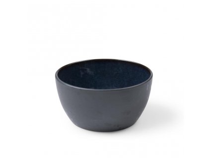 Mísa na servírování Bitz Bowl 14 cm Black/dark blue | tmavě modrá