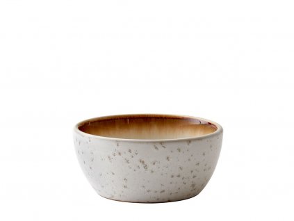 Mísa na servírování Bitz Bowl 12 cm Cream/cream | krémová