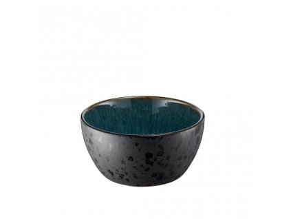 Mísa na servírování Bitz Bowl 12 cm Black/Green | zelená