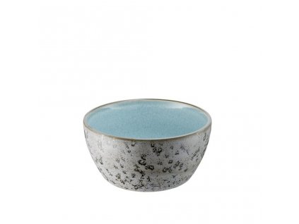 Mísa na servírování Bitz Bowl 12 cm Grey/light blue | modrá